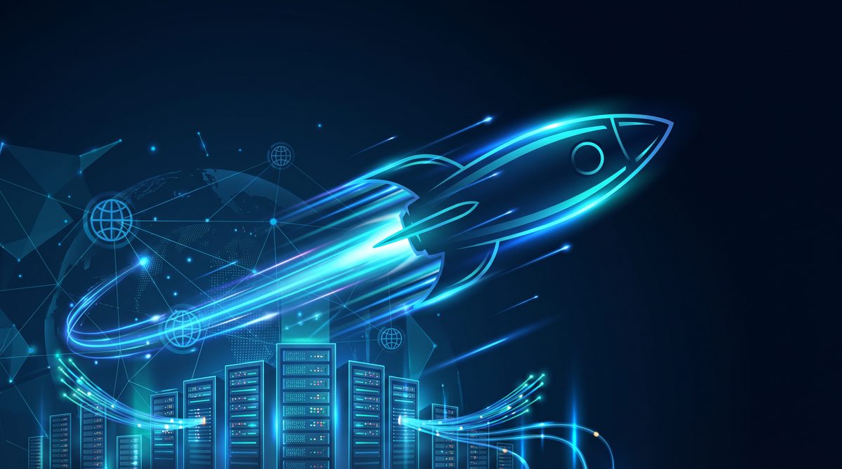 一台加速器极速下载加速